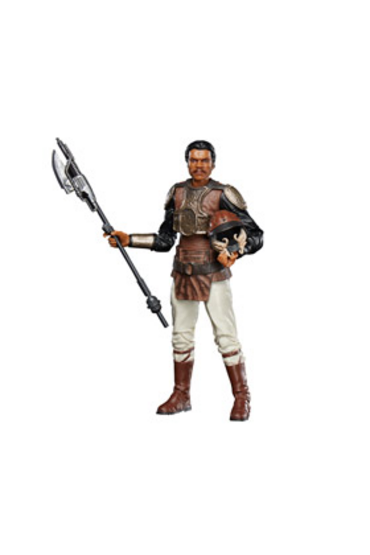 Lando Calrissian Figura 15 cm Star Wars Black Series F43645X0