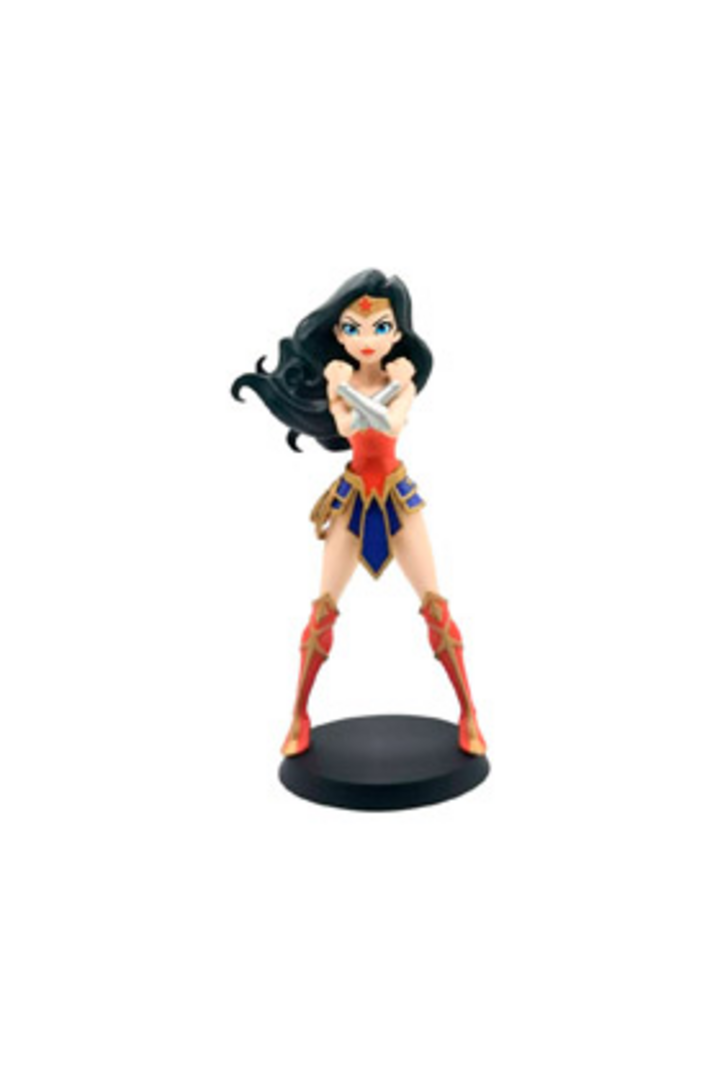 Wonder Womanfigura 15 cm Dc Comics Figure