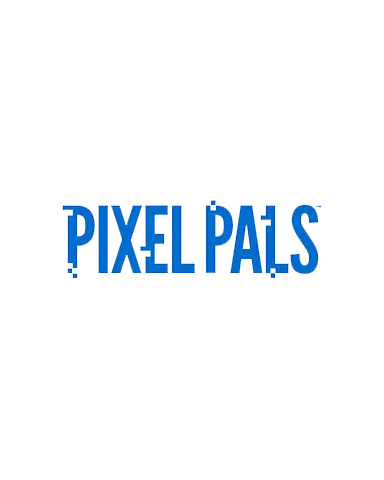 Mundo Pixel Pals