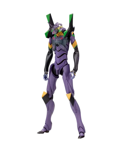 Figura Model Kit Eva 13 Evangelion 3.0 1/400 Kotobukiya