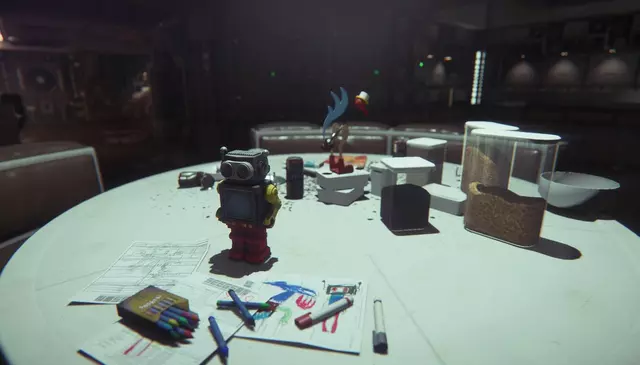 Comprar Alien: Isolation - Import UK PS4 Estándar screen 3