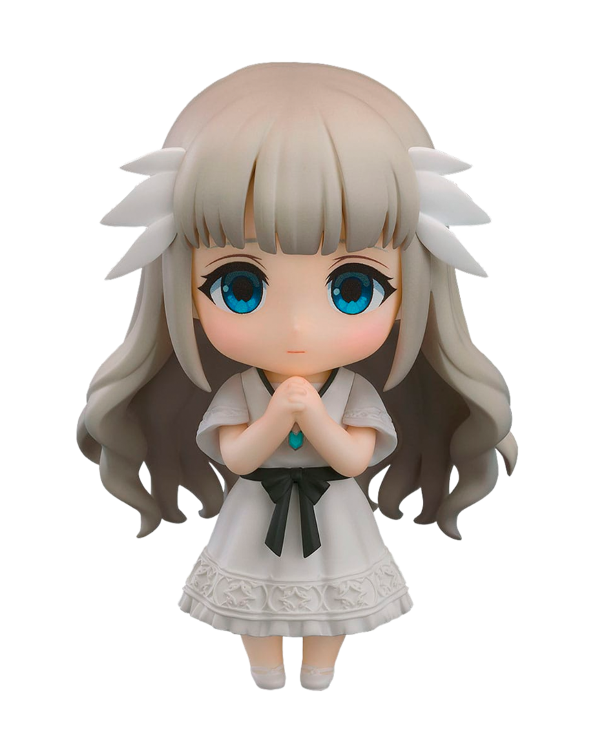 Figura Lily Ender Lilies: Quietus of the Knights Nendoroid