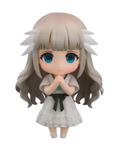 Figura Lily Ender Lilies: Quietus of the Knights Nendoroid