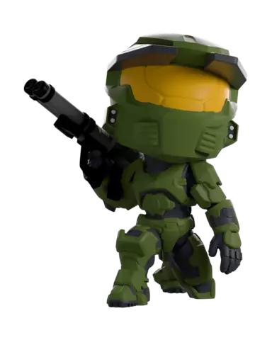 Figura Master Chef Halo Heavy Loadout Youtooz