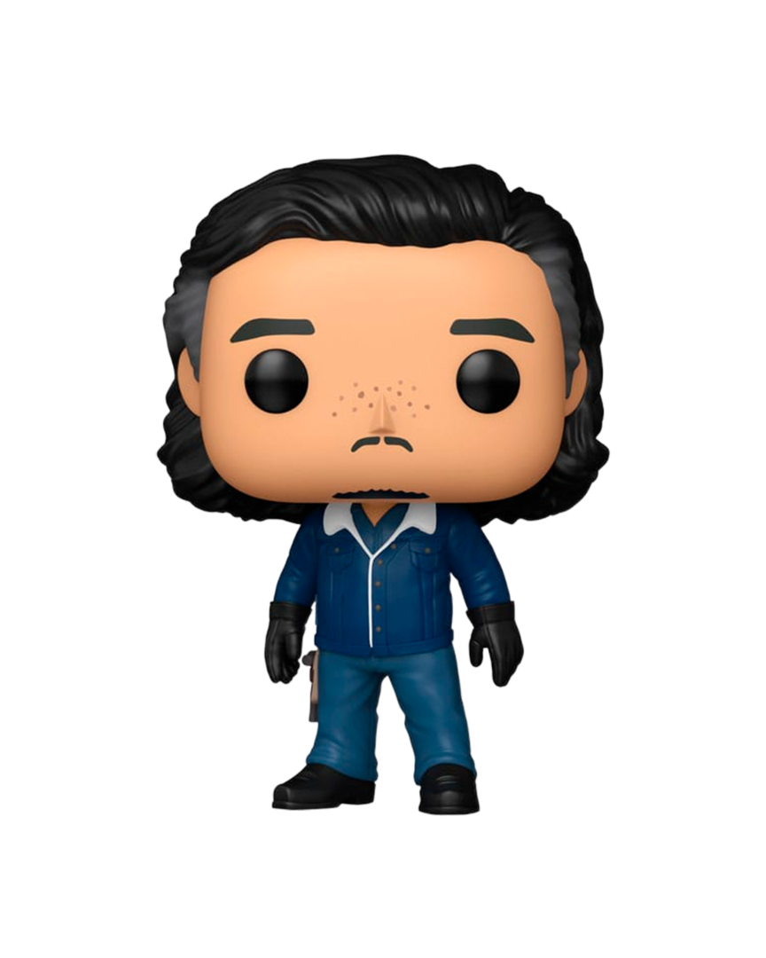 Funko Pop! TV: The Last of Us - Tommy Miller