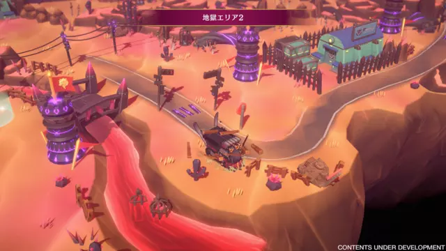 Reservar Etrange Overlord&nbsp; - Deluxe Edition PS5 Estándar screen 4