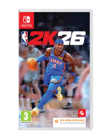 NBA 2K26 CIAB