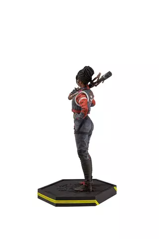 Reservar Figura Panam Palmer Cyberpunk 2077 Dark Horse Figuras
