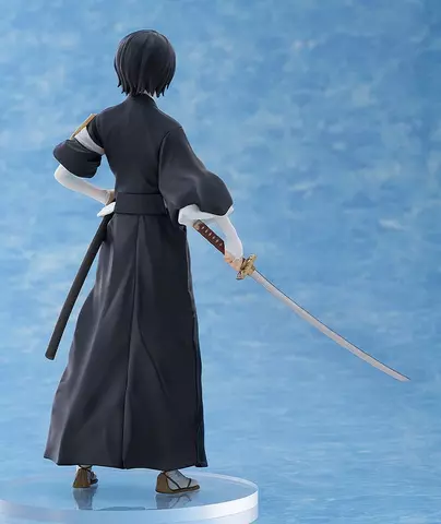 Reservar Figura Rukia Kuchiki Bleach Pop Up Parade SP Figuras Estándar