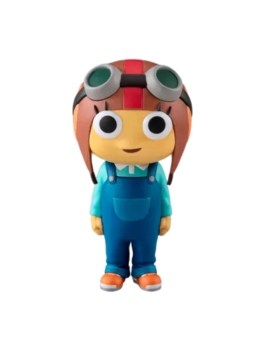 Figura Chiquitita Dandadan Sofubi Megahouse