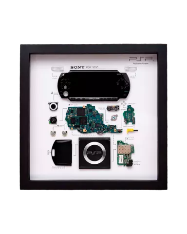 Gaming Refurbishment