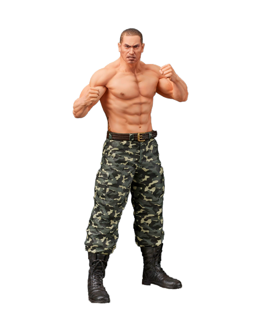 Figura taiga sejima yakuza: like a dragon battle style ver. digism digsta