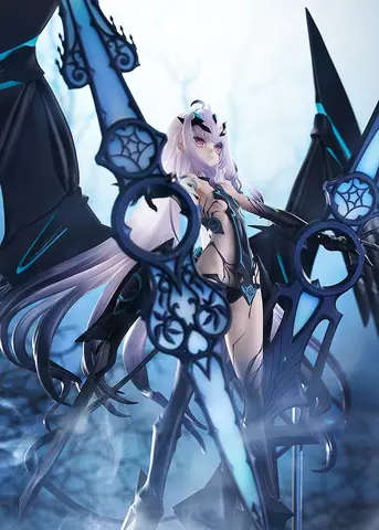 Reservar Figura Lancer/Mélusine Fate/Grand Order 1/7 Phat! Figuras Estándar