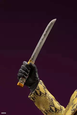 Reservar Figura Goro Majima Like a Dragon 1/6 Kotobukiya Figuras Estándar