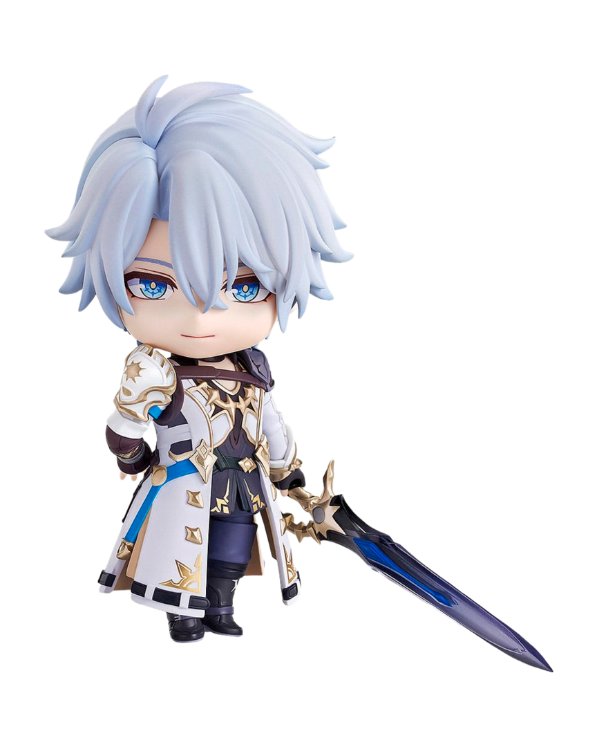 Figura Phainon Honkai: Star Rail Nendoroid