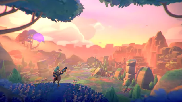 Reservar Slime Rancher 2 Xbox Series Estándar screen 11