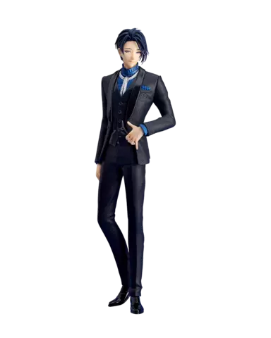Figura Mikazuki Munechika Touken Ranbu Ceremonial Attire Ver. Pop Up Parade L