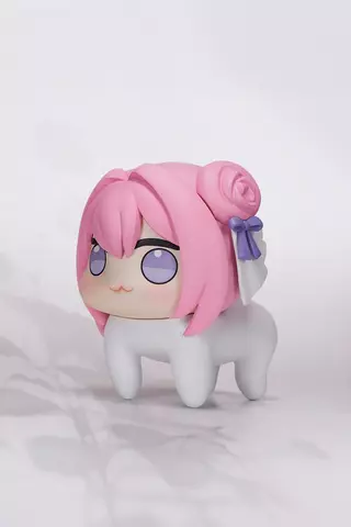 Reservar Figura Doro Goddess of Victory: Nikke Sofubi Cerberus Project Figuras