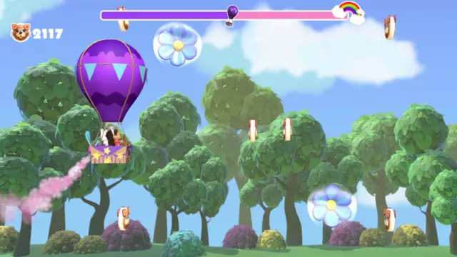 Reservar Dreamworks La Casa De Muñecas De Gabby: Listos Para La Fiesta PS5 Estándar screen 6