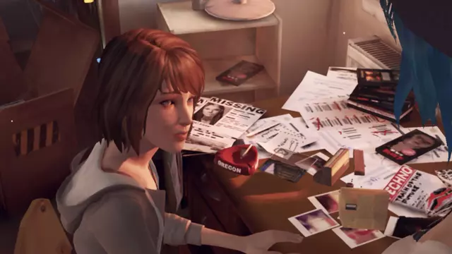 Reservar Life Is Strange Arcadia Bay Collection - Code In A Box Switch Estándar screen 2