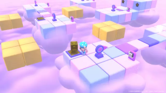 Reservar Hello Kitty Island Adventure Switch Estándar screen 3