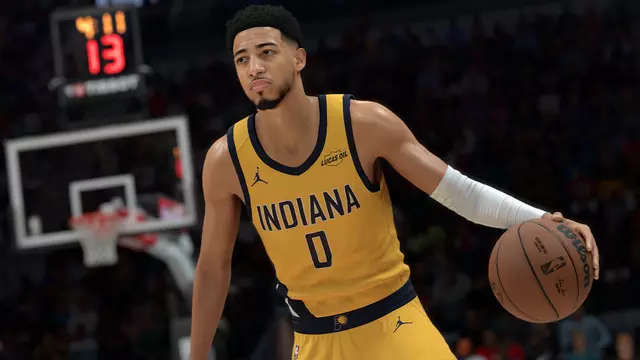 Reservar NBA 2K26 PS5 Estándar screen 2