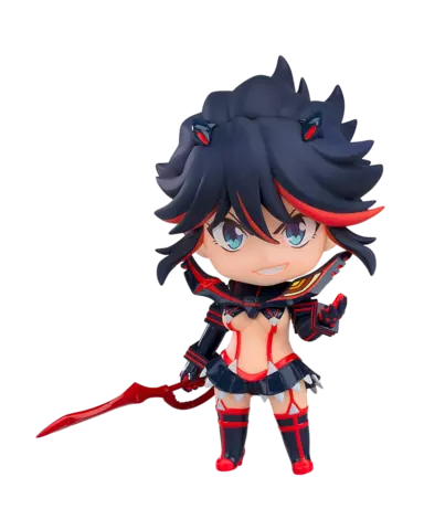 Figura Ryuko Matoi Kill la Kill Kamui Junketsu Ver. Nendoroid