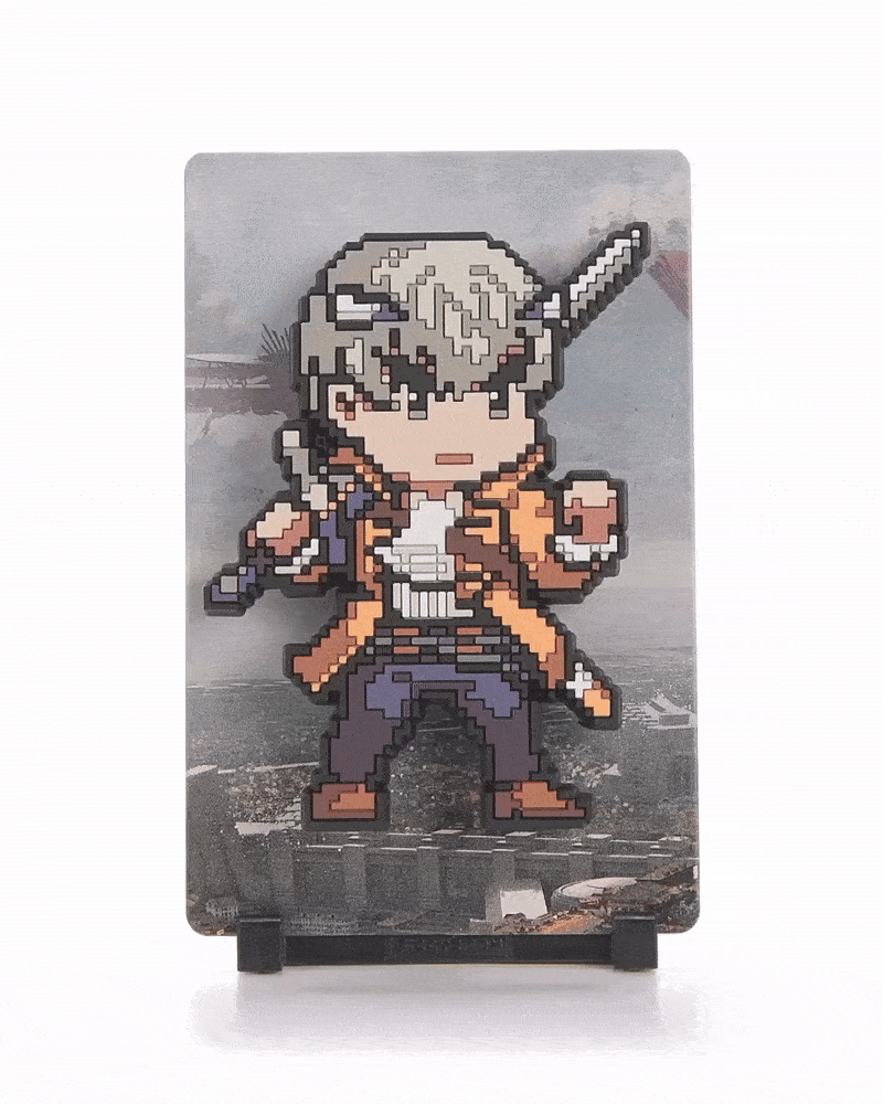 Reservar FiGGYZ - Metaphor: ReFantazio - Strohl Figuras