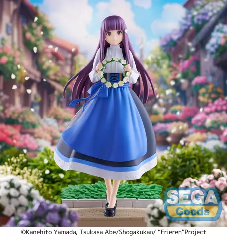Reservar Figura Fern Frieren: Beyond Journey's End Festival Ver. XStellar Sega Figuras Estándar