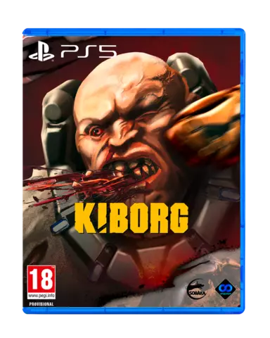 Kiborg