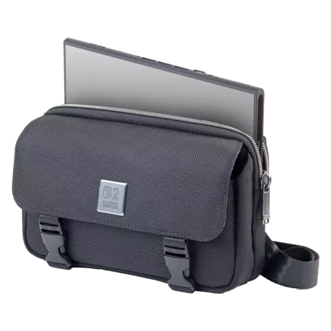 Reservar Game Traveler Deluxe Crossbody Bag Mc17             Switch 2