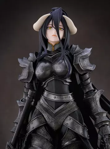 Reservar Figura Albedo Overlord Armor Ver. Pop Up Parade L Figuras Estándar