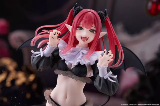 Reservar Figura Dress-Up Darling PVC T-Most Marin Kitagawa (Liz Ver.) Reissue 29 cm Figuras Estándar
