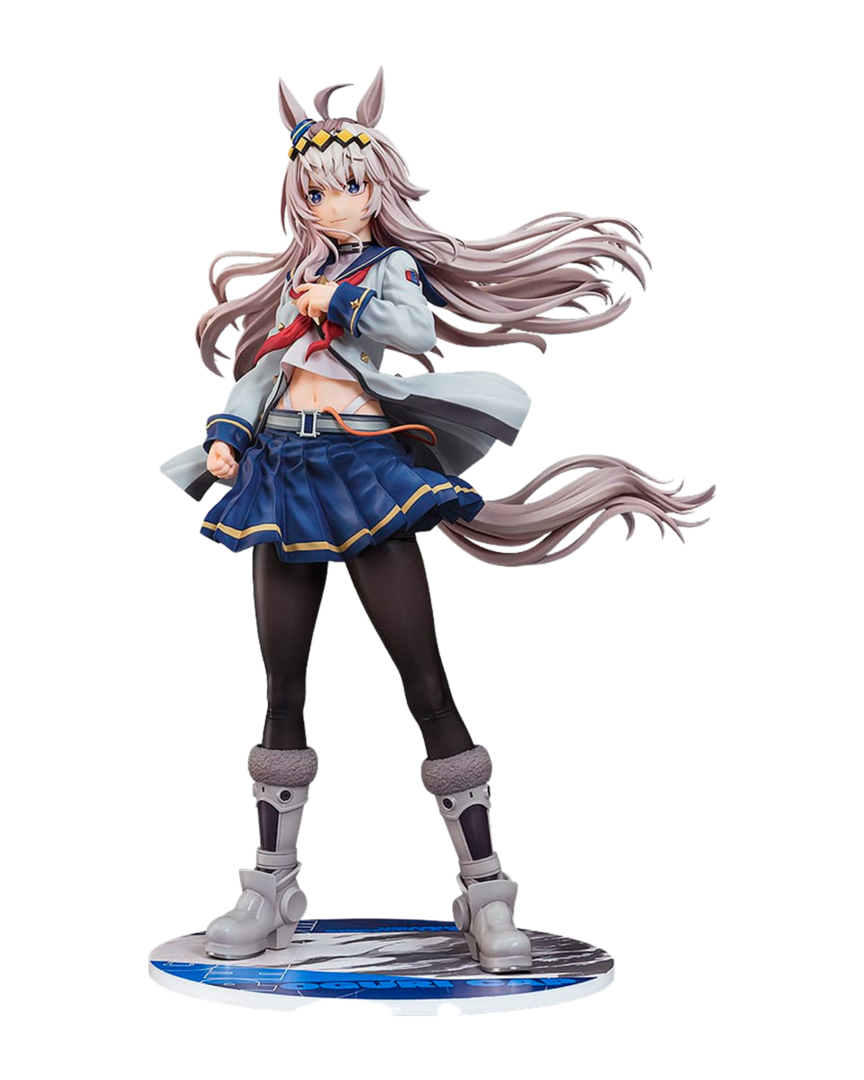 Figura oguri cap uma musume pretty derby phat! 27 cm