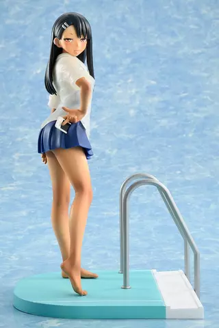 Reservar Figura Nagatoro Don't Toy With Me Miss Nagatoro 2nd Season 1/7 Bellfine Figuras