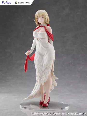 Reservar Figura Falin Delicious in Dungeon Dress Style Ver. Tenitol Tall Furyu 30cm Figuras Estándar