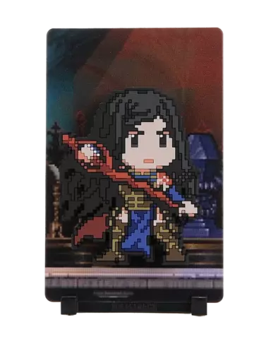 Reservar FiGGYZ - Castlevania - Shanoa Figuras