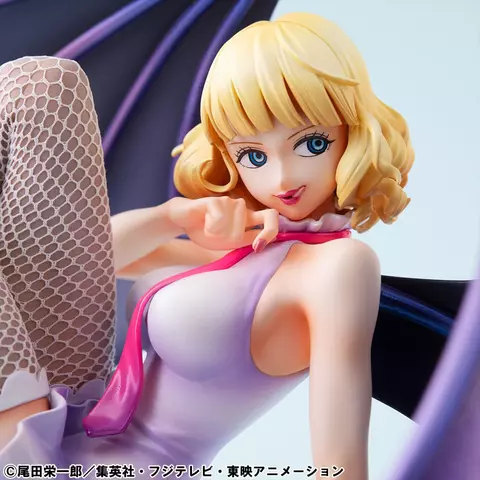 Reservar Figura Stussy Evolutionary History One Piece Portrait of Pirates Megahouse 19cm Figuras