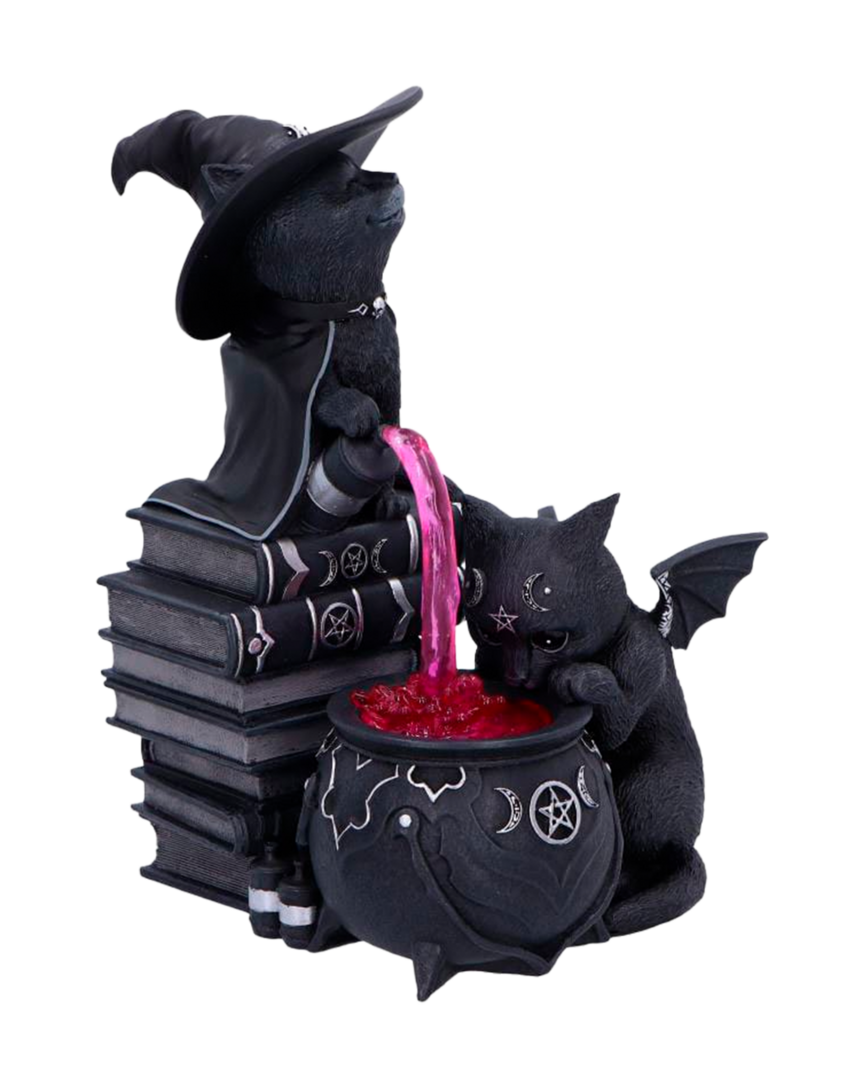 Cult cuties figura curious cauldron 18 cm