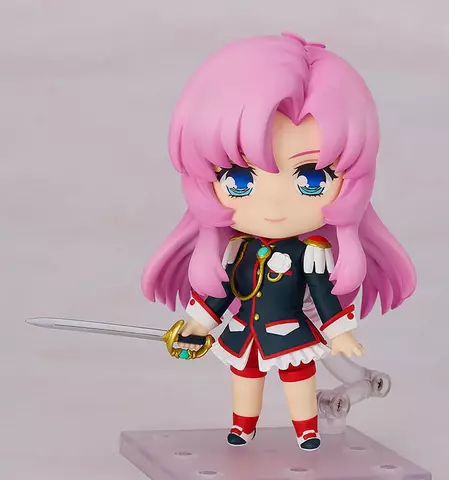 Reservar Figura Utena Tenjo Revolutionary Girl Utena Nendoroid Figuras Estándar