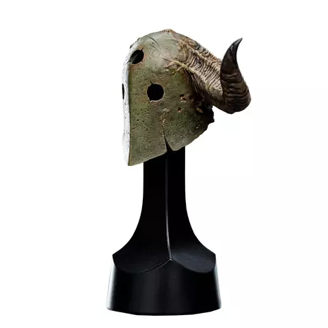 Reservar Replica Yelmo Putrid Blightking Warhammer 40,000 1/4 15 cm Figuras