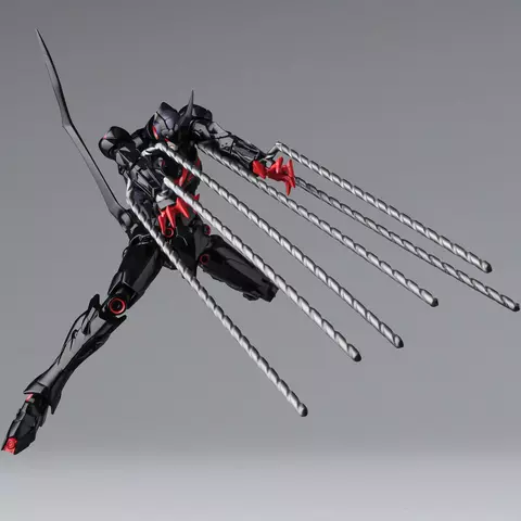 Reservar Figura Model Kit Lazengann Gurren Lagann PLAIOBOT Sentinel Figuras