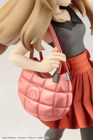Reservar Figura Serena & Fennekin Pokémon ARTFXJ 1/8 Kotobukiya 20cm Figuras Estándar