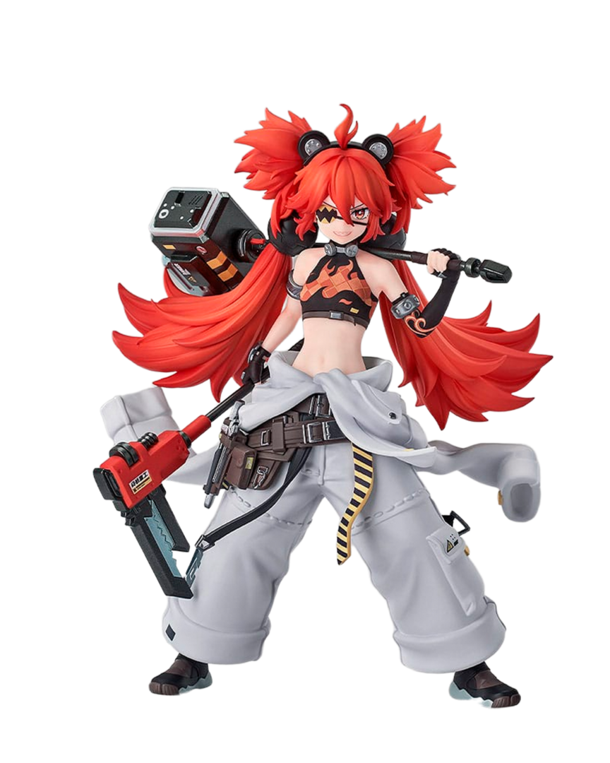 Figura Koleda Belobog Zenless Zone Zero Pop Up Parade SP 17cm