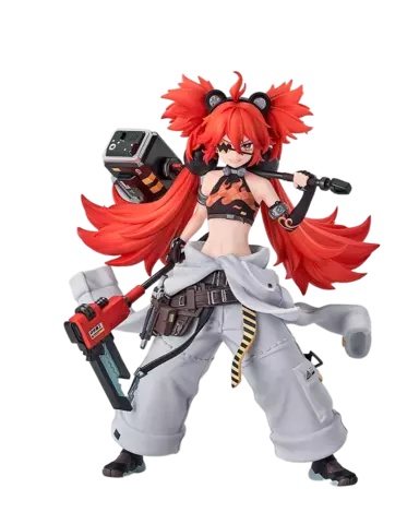 Reservar Figura Koleda Belobog Zenless Zone Zero Pop Up Parade SP 17cm Figuras
