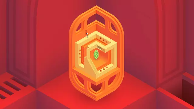 Reservar Monument Valley:The Trilogy Switch Estándar screen 1
