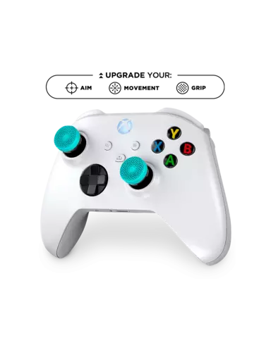 Reservar Thumbsticks para Mando Xbox - Action Lotus TLBCLR Kit Xbox Series