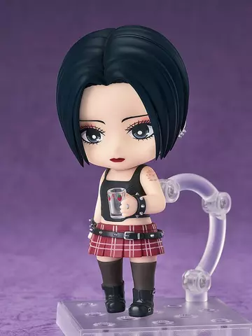 Comprar Figura Nana Osaki Nana Nendoroid Good Smile Arts Shanghai Figuras Estándar