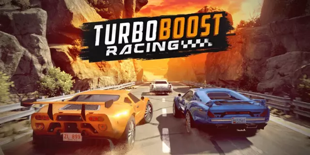 Comprar Turbo Boost Racing Bundle  Switch Estándar