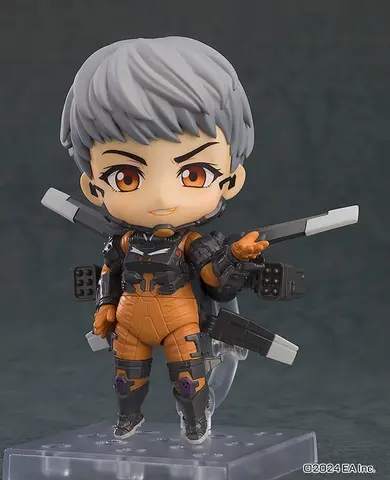 Reservar Figura Valkyrie Apex Legends Nendoroid Figuras de Videojuegos Estándar